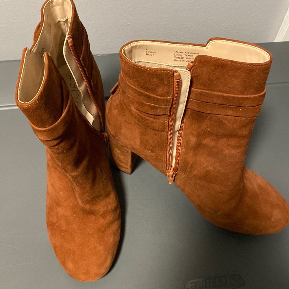 Booties